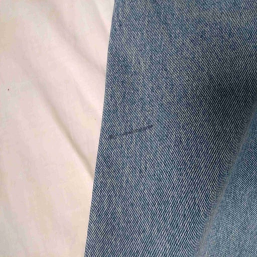 cotton jeans