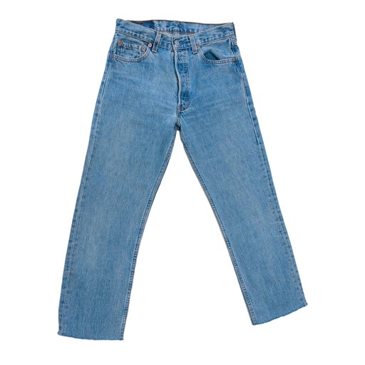 Levi's 501 W29L32 jeans