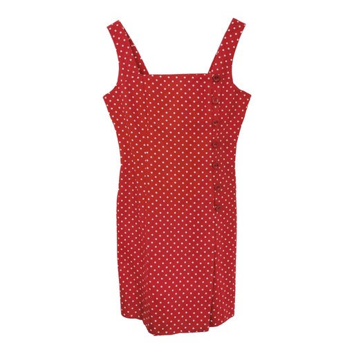 cotton dress