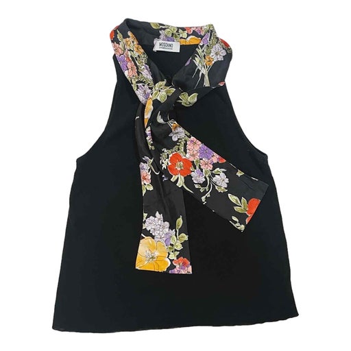 Top Moschino