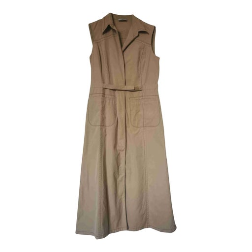 cotton dress