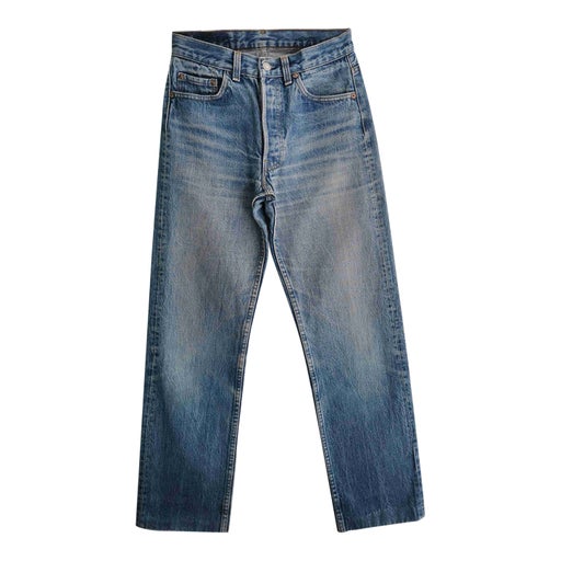 Levi's 501 W28L32 jeans