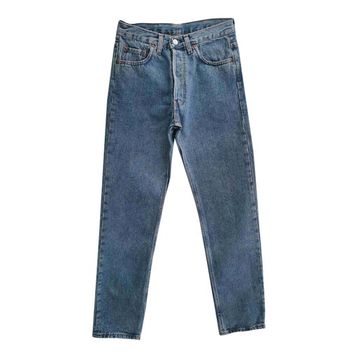Levi's 501 W30L34 jeans