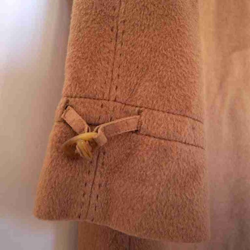 wool coat