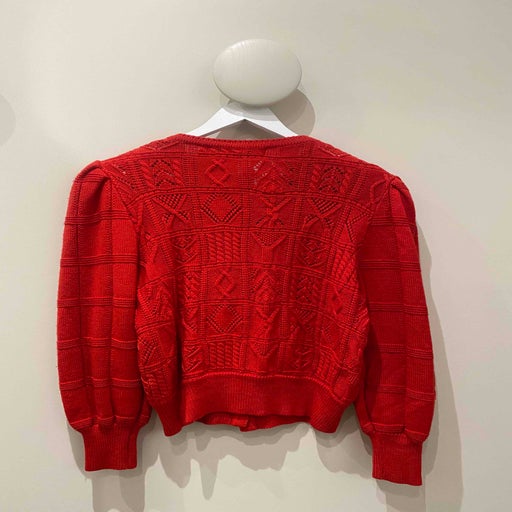 Cardigan autrichien