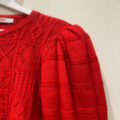 Cardigan autrichien