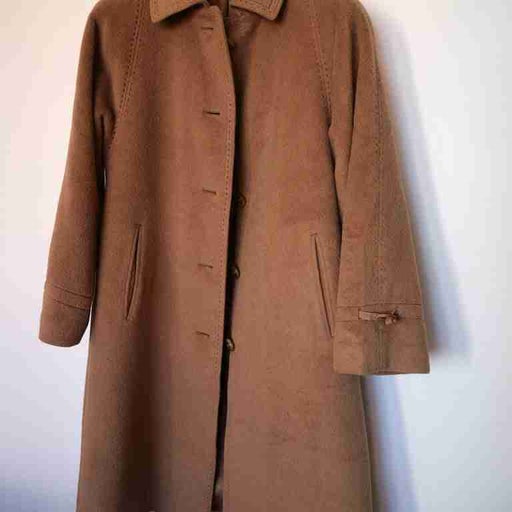wool coat