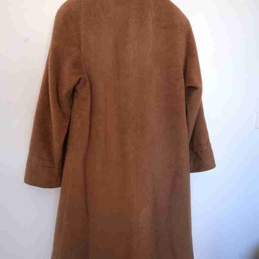 wool coat