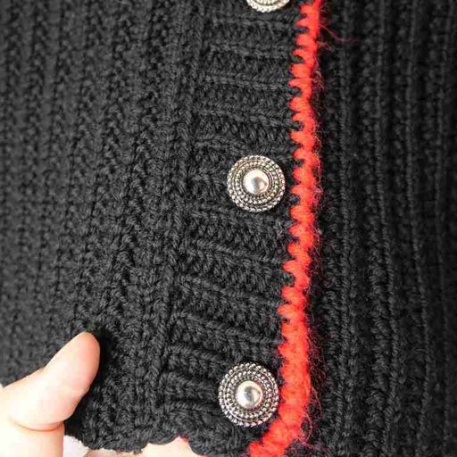 Austrian cardigan