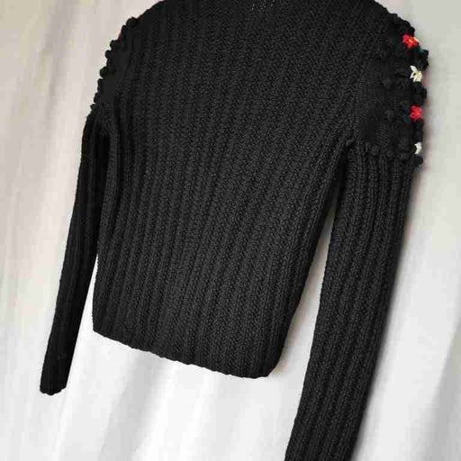 Austrian cardigan