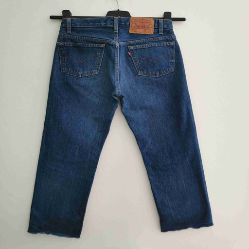 Levi's 501 W30L34 jeans