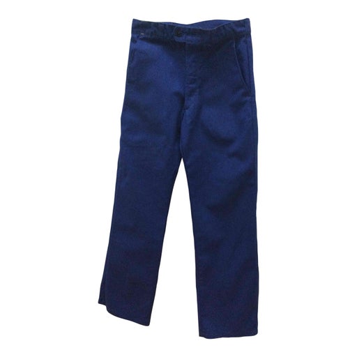 Cotton work trousers