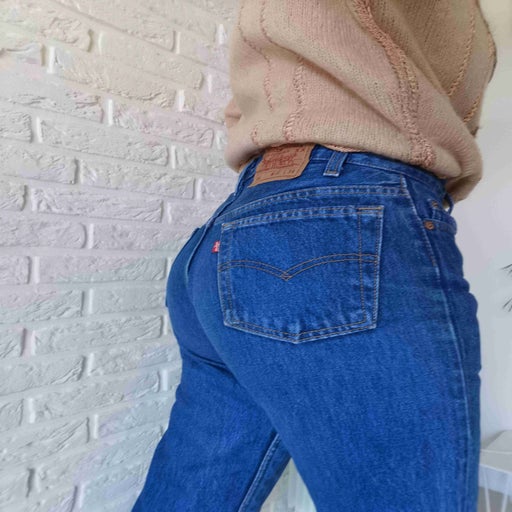 Levi's 501 W30L34 jeans