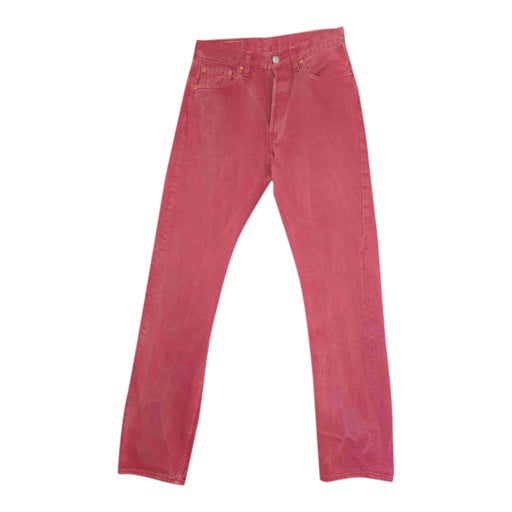 Levi's 501 W28L32 jeans