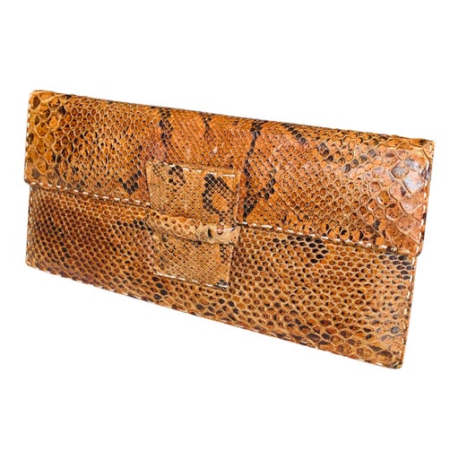Pochette en python
