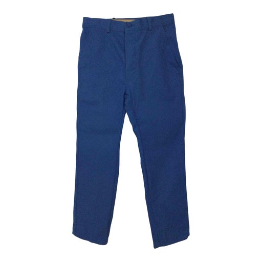 Cotton work trousers