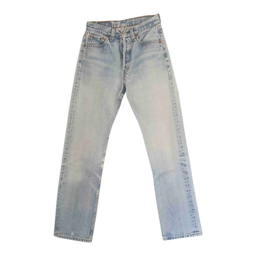 Levi's 501 W27L30 jeans