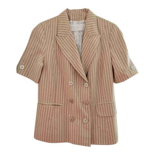 Blazer Nina Ricci