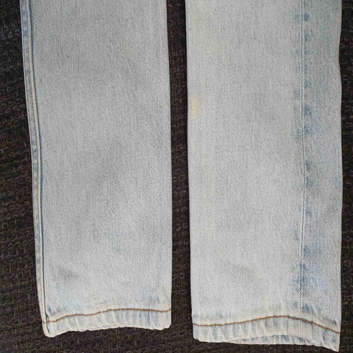 Levi's 501 W24L32 jeans
