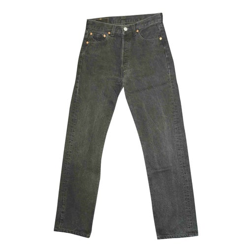 Levi's 501 W29L34 jeans