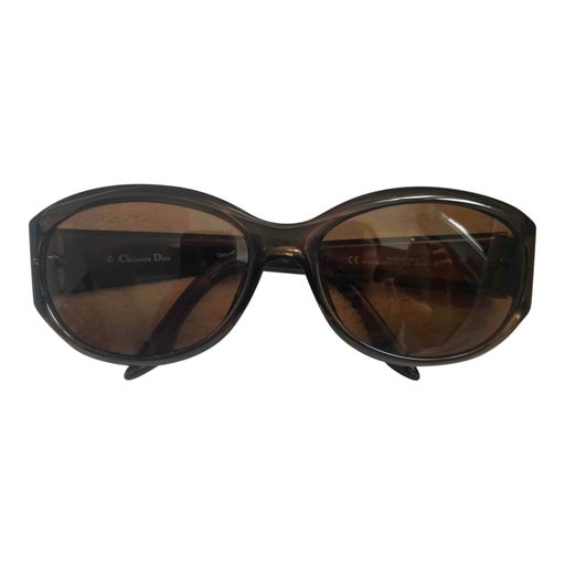 Lunettes de soleil Dior