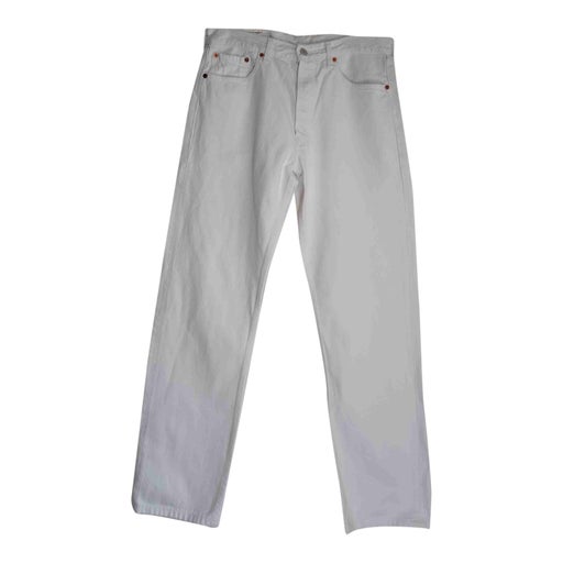 Levi's 501 W33L36 jeans