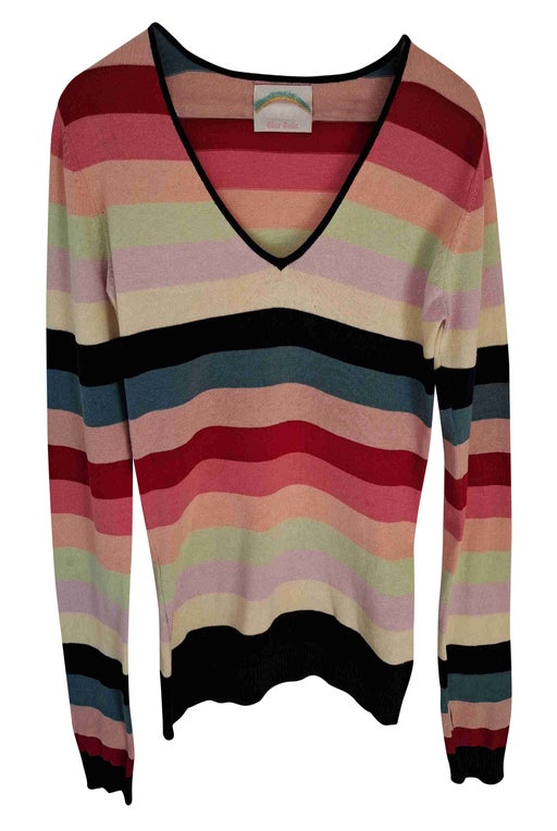 Wrangler Sweater