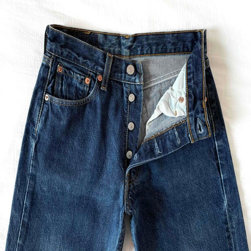 Levi's 501 W28L30 jeans