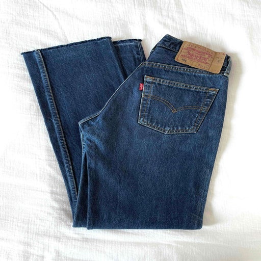 Levi's 501 W28L30 jeans