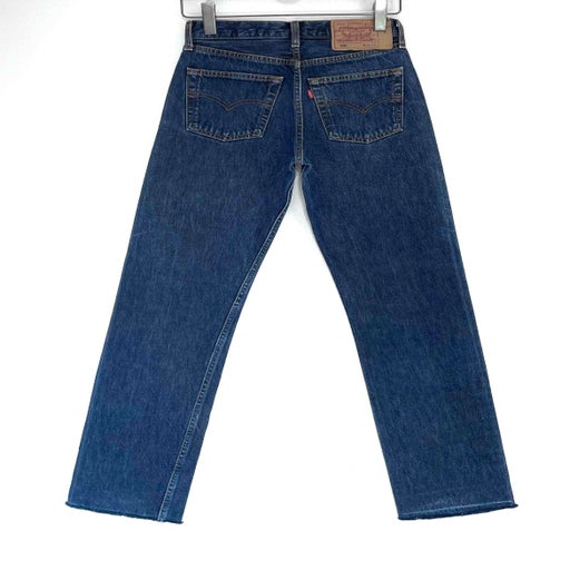 Levi's 501 W28L30 jeans