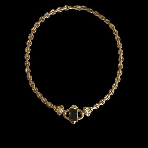 Agatha necklace