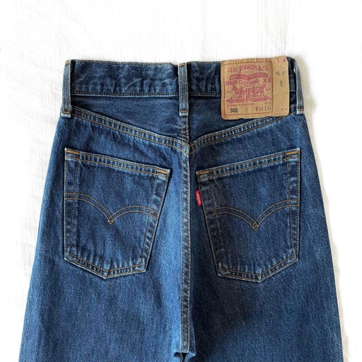 Levi's 501 W28L30 jeans