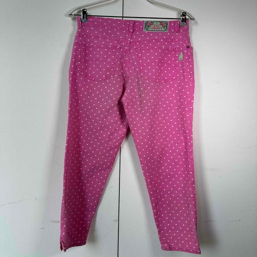 Cotton pants