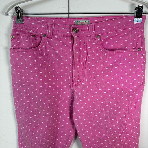 Cotton pants