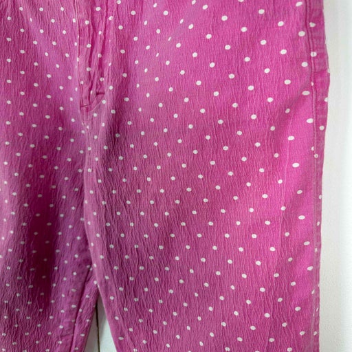 Cotton pants