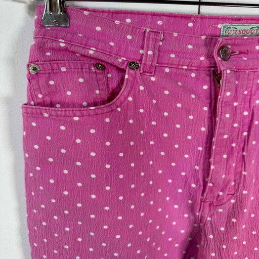 Cotton pants