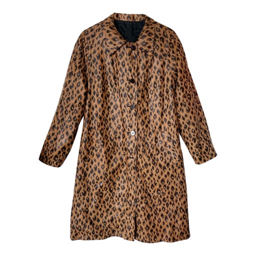 Trench réversible Nina Ricci