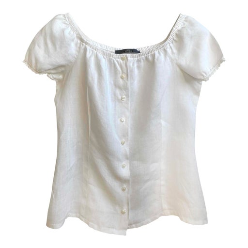 linen top