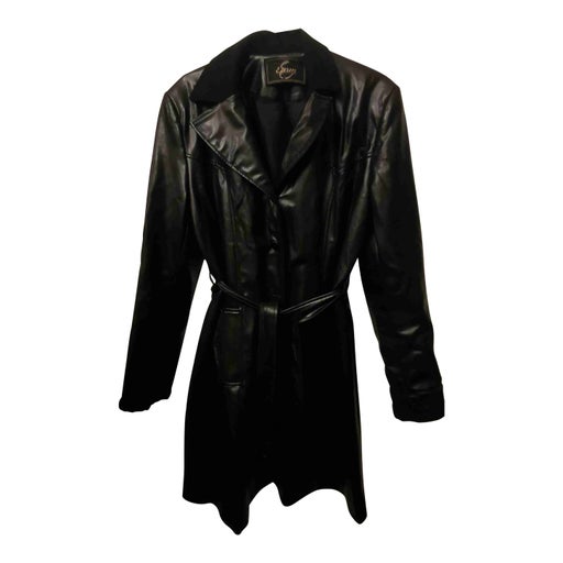 Manteau de ski