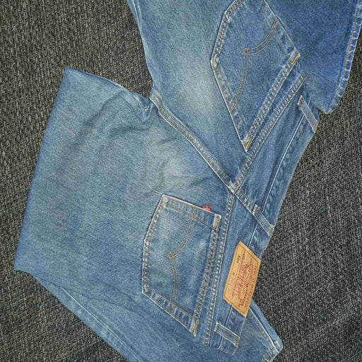 Levi's 501 W30L30 jeans
