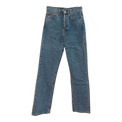 Levi's 501 W27L34 jeans