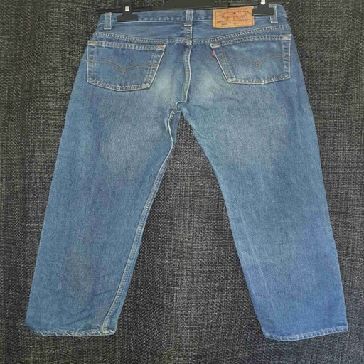 Levi's 501 W30L30 jeans