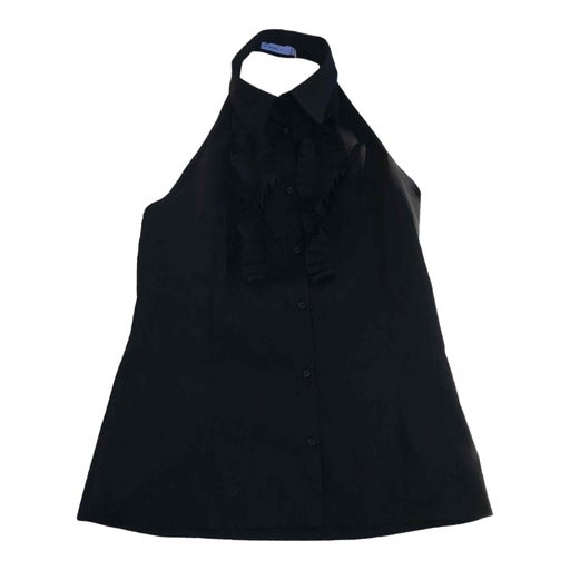 Dos nu chemise