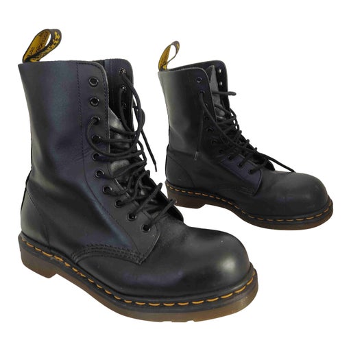 Bottines Dr Martens