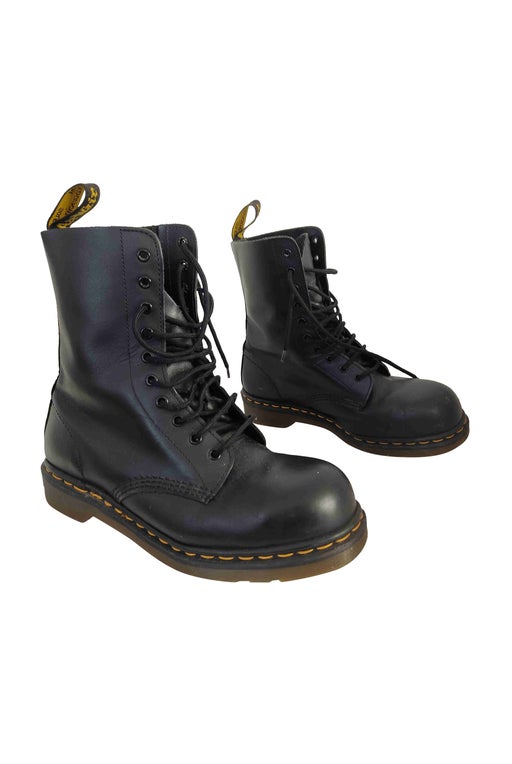 Dr. Martens ankle boots