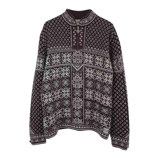Norwegian sweater