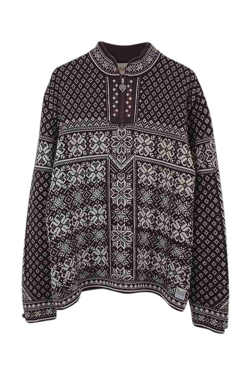 Norwegian sweater