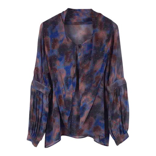 Chiffon blouse