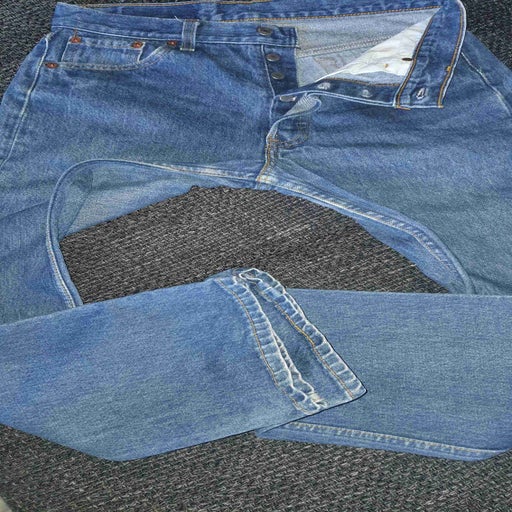 Levi's 501 W30L30 jeans