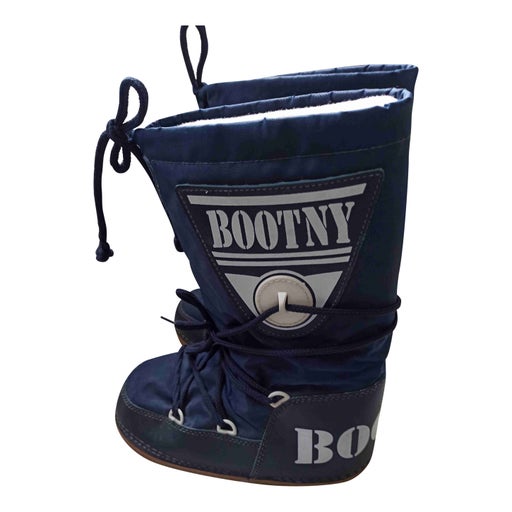 Bottes de ski